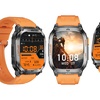 Image 8: Montre connectée GPS Edition Daytona