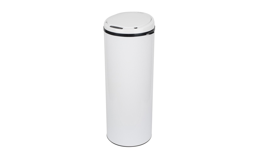 Image 20: Russell Hobbs 50L Sensor Bin