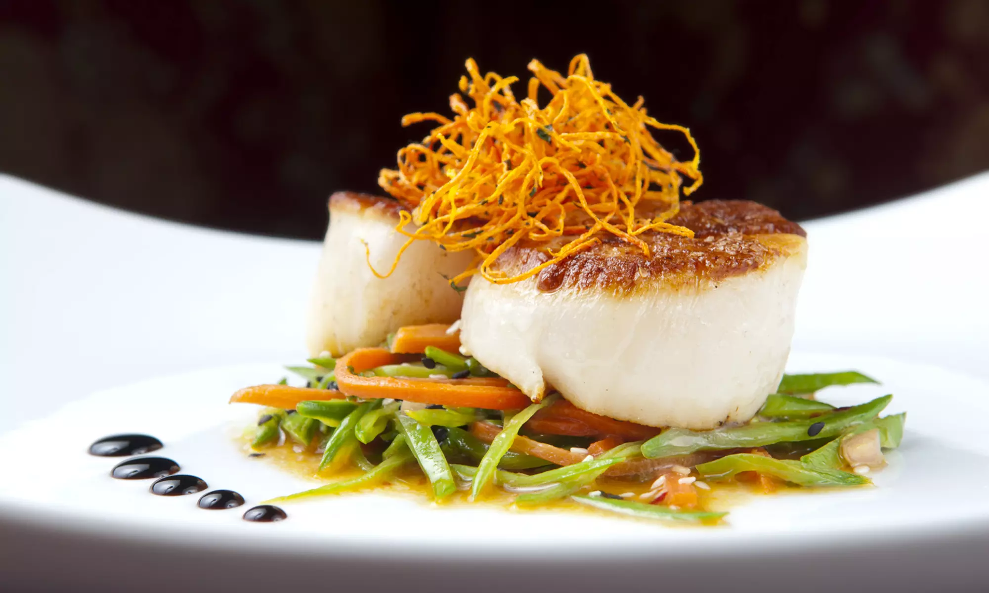 Up to 29% Off on Personal Chef at On-Call Chefs - Primary Image