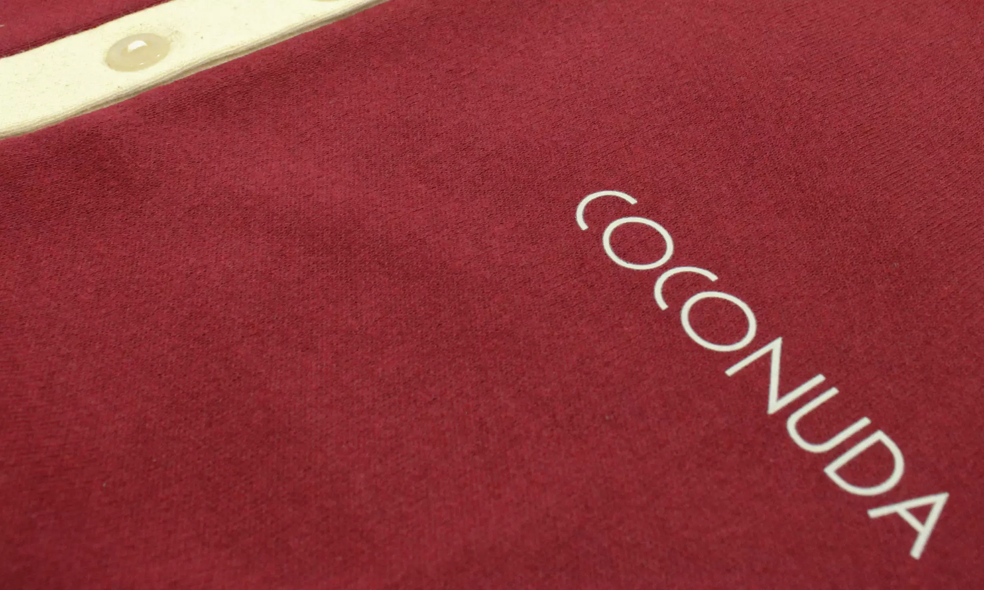 Pigiama donna invernale in cotone di Nottingham, Coconuda o De Fonseca