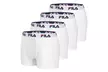 Lot de 3, 4 ou 6 boxers Fila, coloris et taille au choix - Image 4