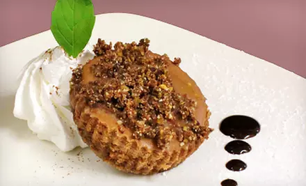 Fresh and Locally Sourced Cuisine for Brunch, Lunch, or Dinner (Half Off) - Second Medium