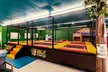 Open Play Pass for 1, 2, or 4 Children – Active Indoor Fun at Tiny Tigers Playhouse(Up To 34% Off) - Second Medium