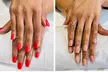 Gel Mani or Gel Pedi Or Both with Optional Removal at Shital at Kristal Beauty (Up to 59%Off) - Second Medium