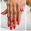 Image 3: Gel Mani or Gel Pedi Or Both with Optional Removal 
