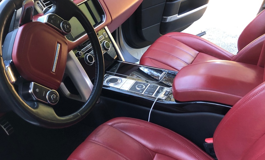 Image 12: Mobile Car Detailing for Any Vehicle