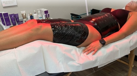 Single Session: 30-Minute Body Contouring Session - The Body Vault