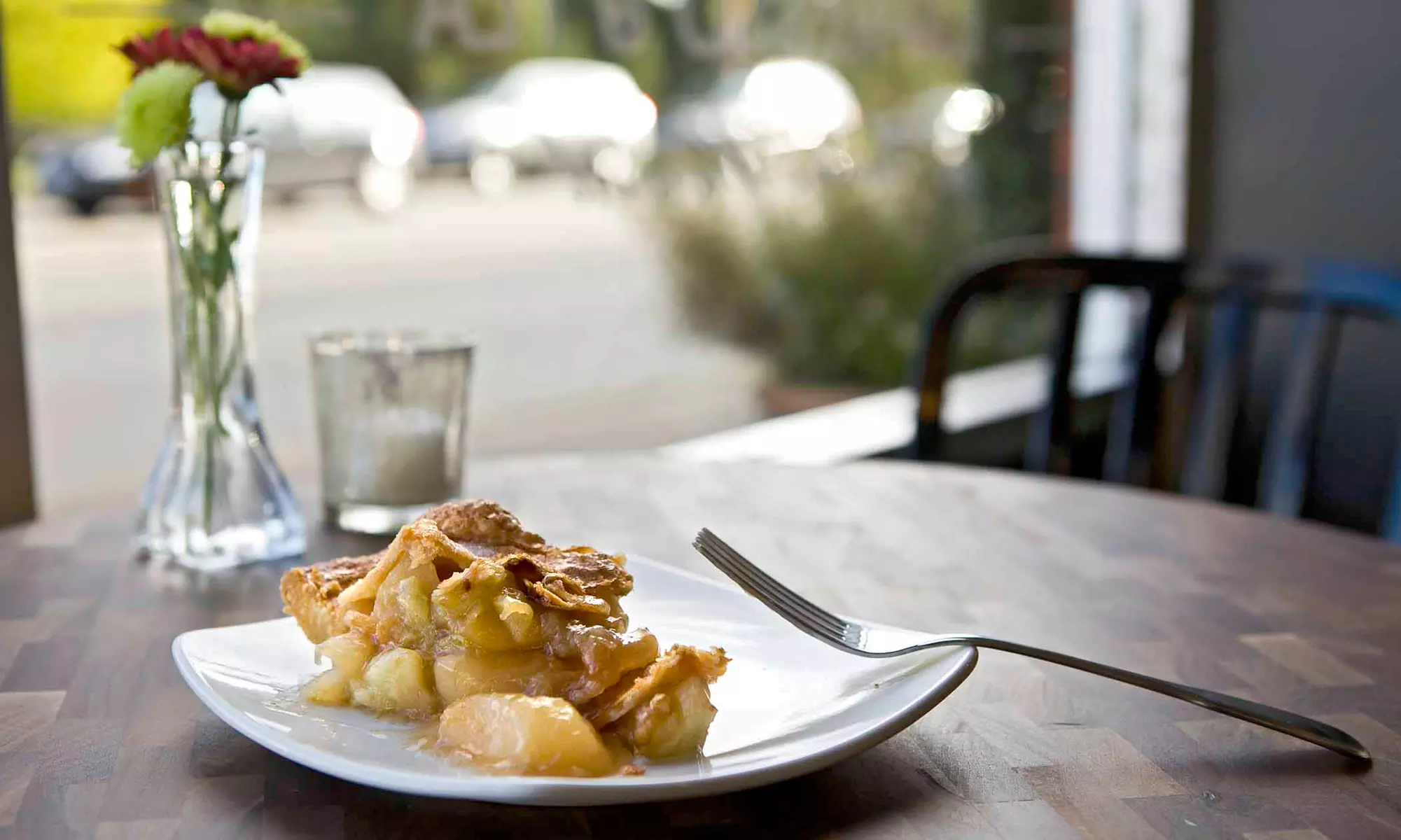 Two-Hour Pie-Making Class for One or Two at A la Mode Pies (Up to 24% Off)  - Primary Image