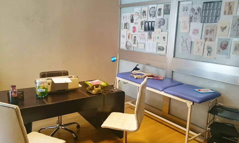 Jeu en groupe: résoudre les énigmes pour s'évader!