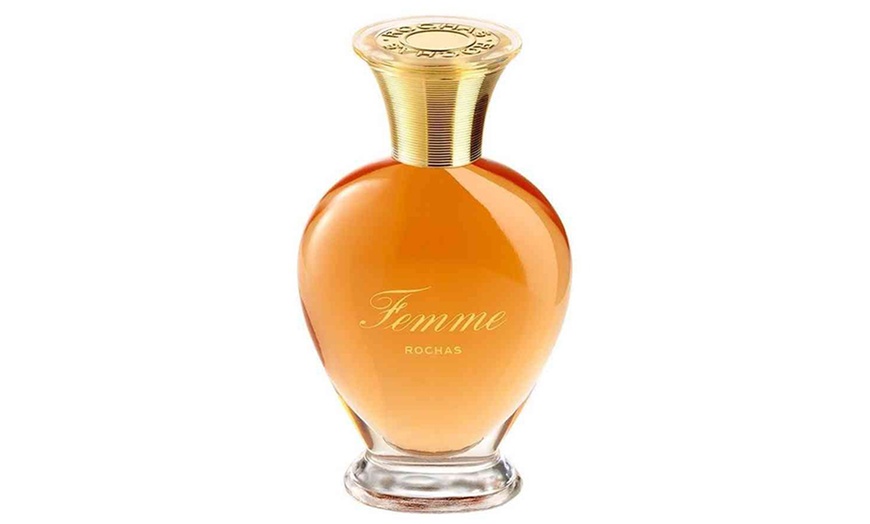 Image 9: Rochas geuren voor hem en haar