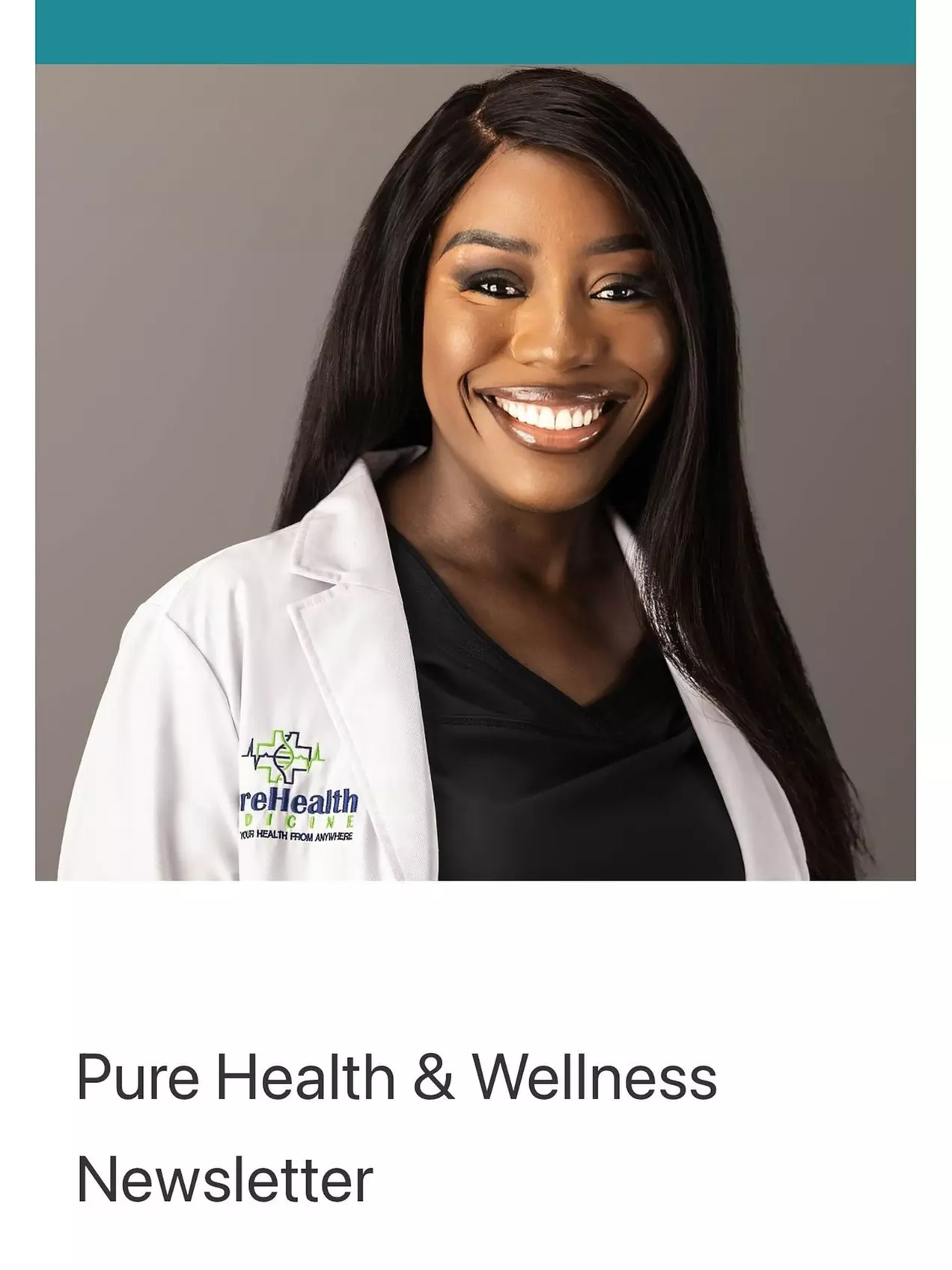 Up To 34% Off on Botox Injections: 20 or 40 Units for a Smoother & Natural Movement at Pure Health Medicine