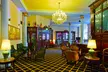 Manchester: 1 or 2 Nights For Two With Breakfast, Dinner And Beer Or Wine at Britannia Hotel Manchester - Second Medium