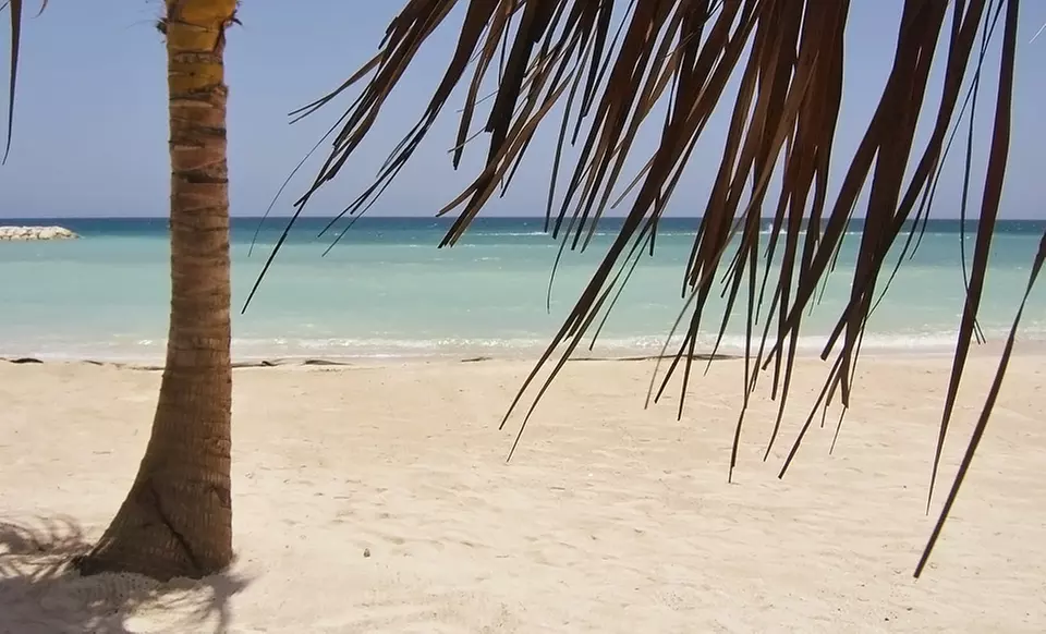 Grand Palladium Lady Hamilton Stay with Airfare. Includes Taxes and Fees. Price/Person Based on Double Occupancy. - Second Medium