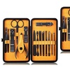 Image 6: 15-Piece Men's Grooming Kit