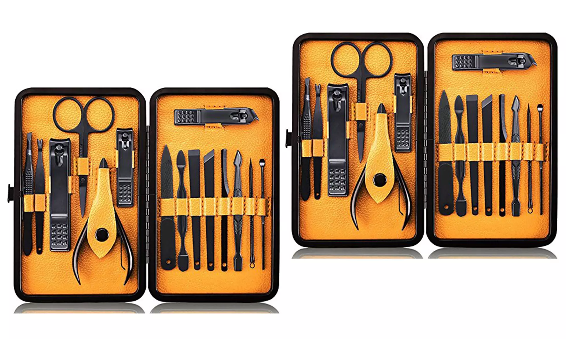 15-Piece Men's Grooming Kit