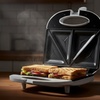 Image 10: Appareil à sandwich et croque-monsieur Bomann