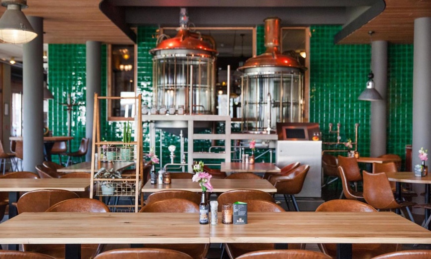 Image 1: Niederlande: 2-3 Nächte mit Frühstück