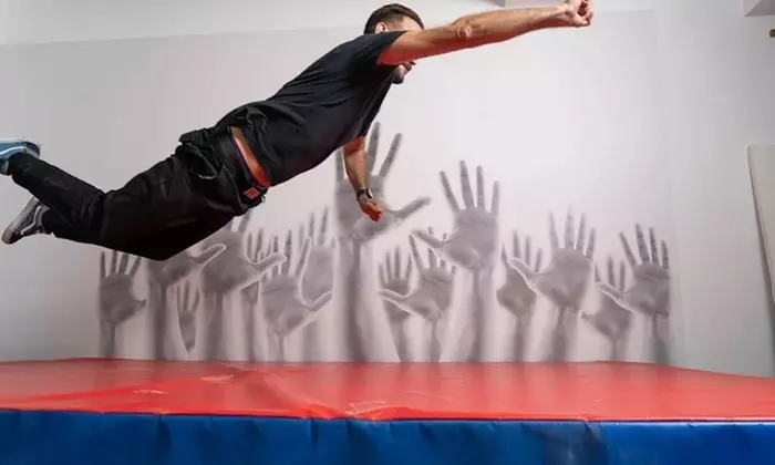 1 entrada general para Museo de la Felicidad