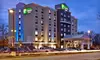 One-Night Stay at Holiday Inn Express Hotel & Suites Columbus - Polaris Parkway in Columbus, OH