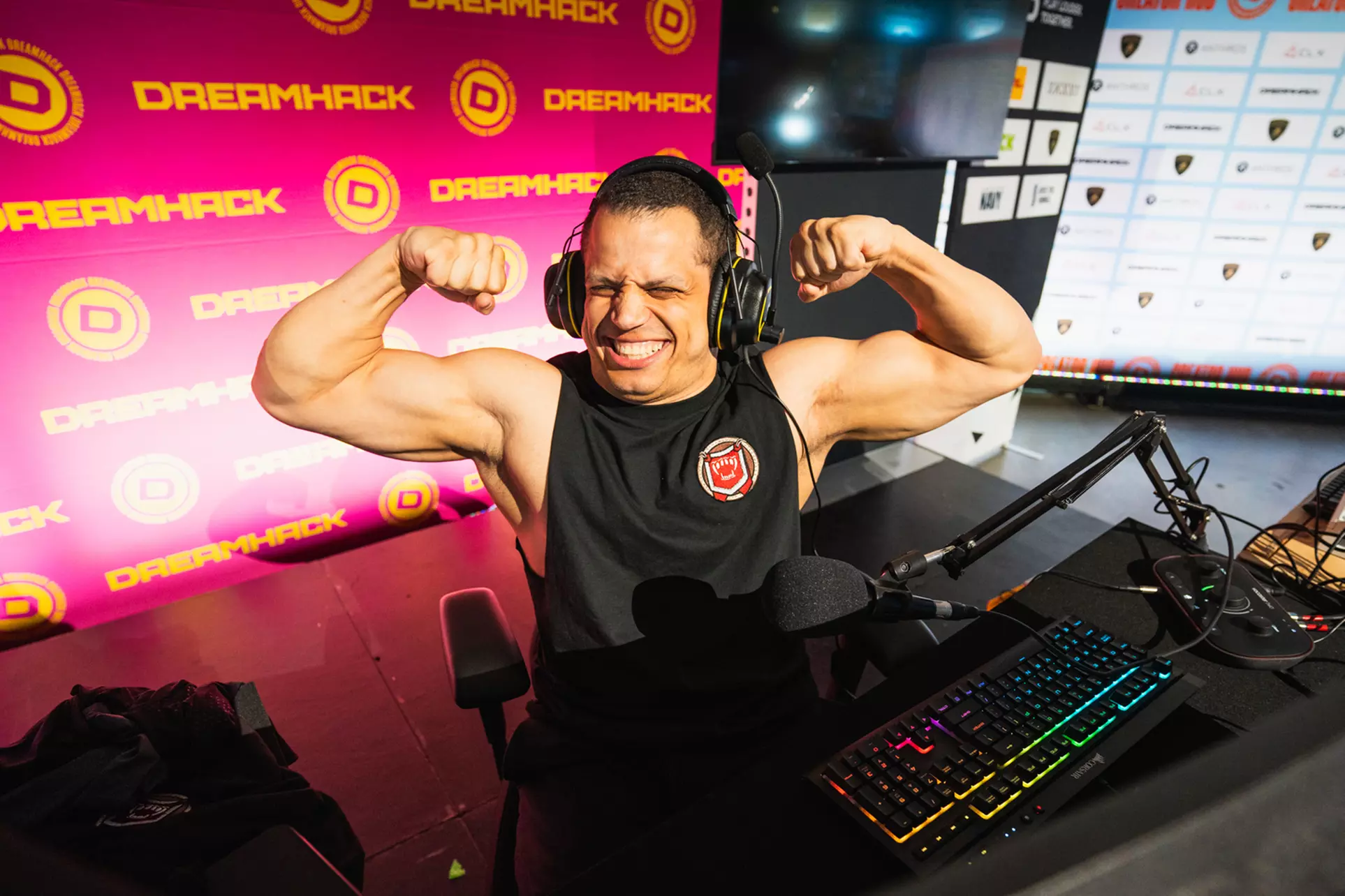 Atlanta's Biggest Gaming Festival: DreamHack Esports & Cosplay!