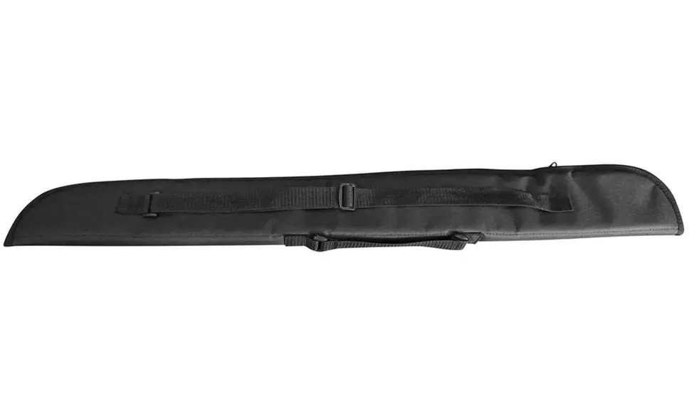 Tasche oder Etui für Billard-Queue oder Zweisitzer-Bank