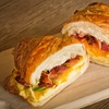 Image 1: Fresh Pastries, Breakfast Sandwiches, Quiches & Iced or Drip Coffee