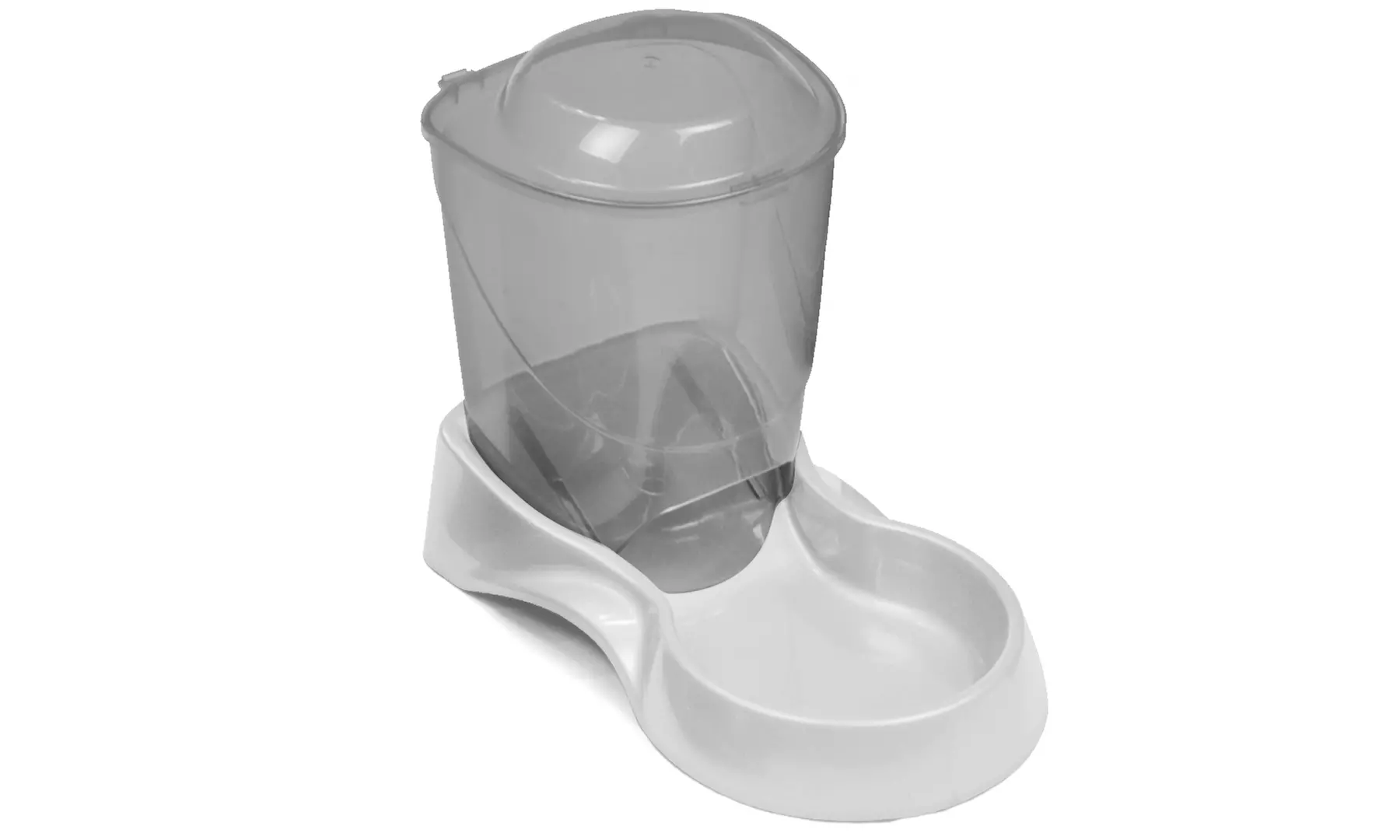 Van Ness Automatic Pet Feeders and Waterers - Second Medium