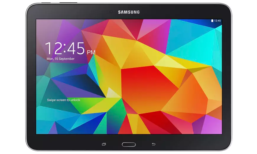 Image 2: Samsung Galaxy Tab 4 10.1