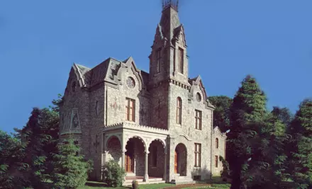 Guided Tour for Two or Four Adults of the Ebenezer Maxwell Mansion (Up to 54% Off) - Primary Image
