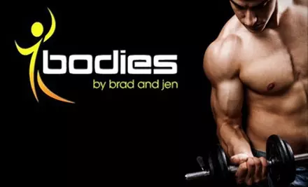 $29 for Two Personal Training Sessions from Bodies by Brad and Jen in Lee’s Summit ($100 Value) - Primary Image