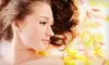 $30 for $60 Worth of Spa Services at Nunzia Spa