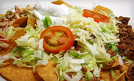 $20 for a Mexican Dinner for Two at 3 Margaritas in Fenton (Up to $41.97 Value) - Primary Image