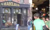 $15 for a $35 Groupon to Charlie's On Webster