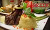 $15 for $30 Worth of Traditional Greek Fare at My Big Fat Greek Restaurant
