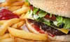 Pub-Style Lunch or Dinner for Two, Four, or Six at Daddy-O's Pub in Lewisville