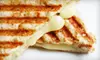 $4 for $8 Worth of Gourmet Grilled Cheese at GrrChe 