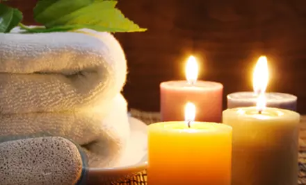 Three-Hour Spa Package or Choice of Services at Eastside Oasis Day Spa & Massage Therapy in Bellevue. Choose from Three Options. - Primary Image