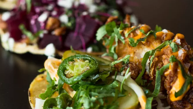 Prix-Fixe Lunch or Dinner Menu from Restaurante Week (Up to 22% Off) - Second Medium