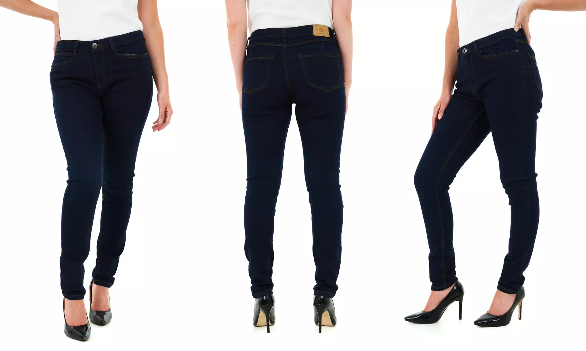 Women’s Skinny Fit Jeans