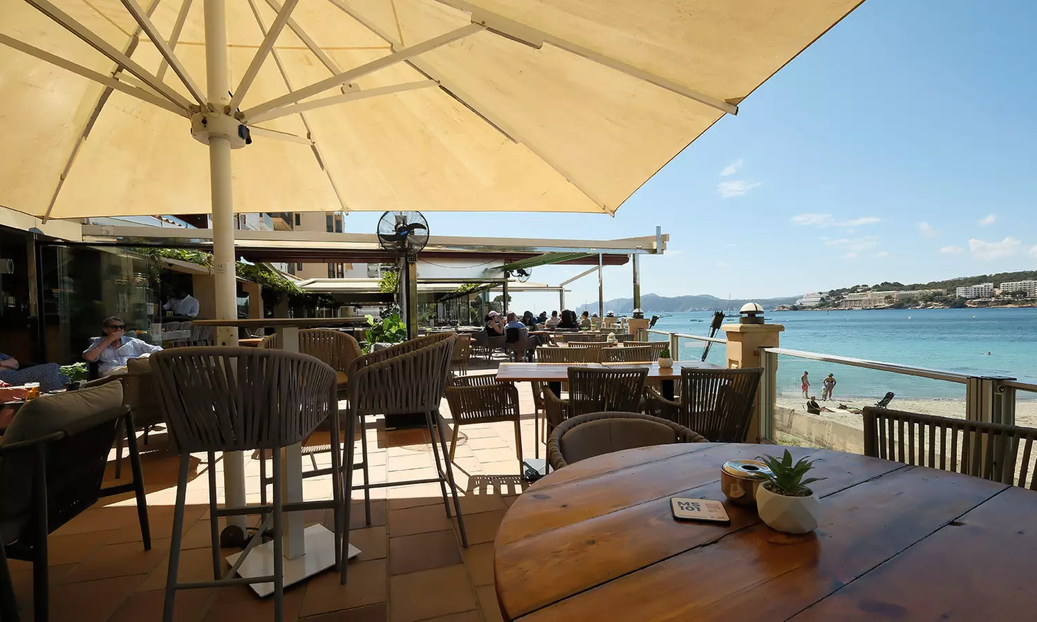 Menú italiano de pasta o pizza para 2 o 4 personas