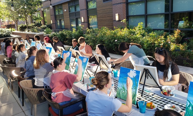 What to expect media