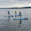 Image 3: Up to 39% Off Stand-Up Paddleboard Rentals on Lake Washington