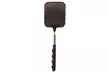 US 5-10 Pc Fly Swatters Extendable Durable Plastic Stainless Handle Bug Mosquito - Second Medium