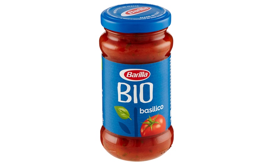 Image 7: Kit Degustazione Barilla Bio