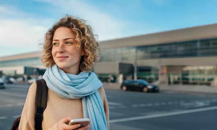 Ahorra hasta 30€ en tus viajes en taxi con FREENOW