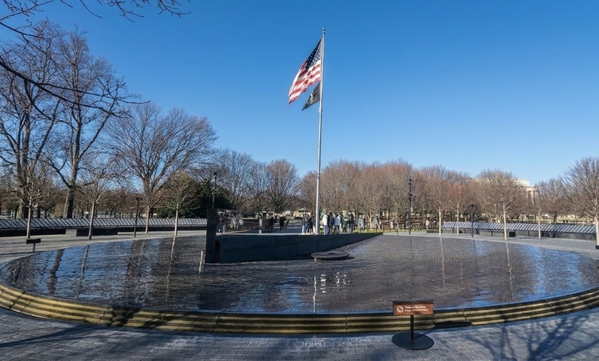 Image 17: New York City and Washington DC Day Tours Packages