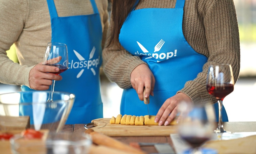 Image 3: Craft Perfect Sushi from Scratch with Cooking Classes with an Expert Chef, Up to 0% Off