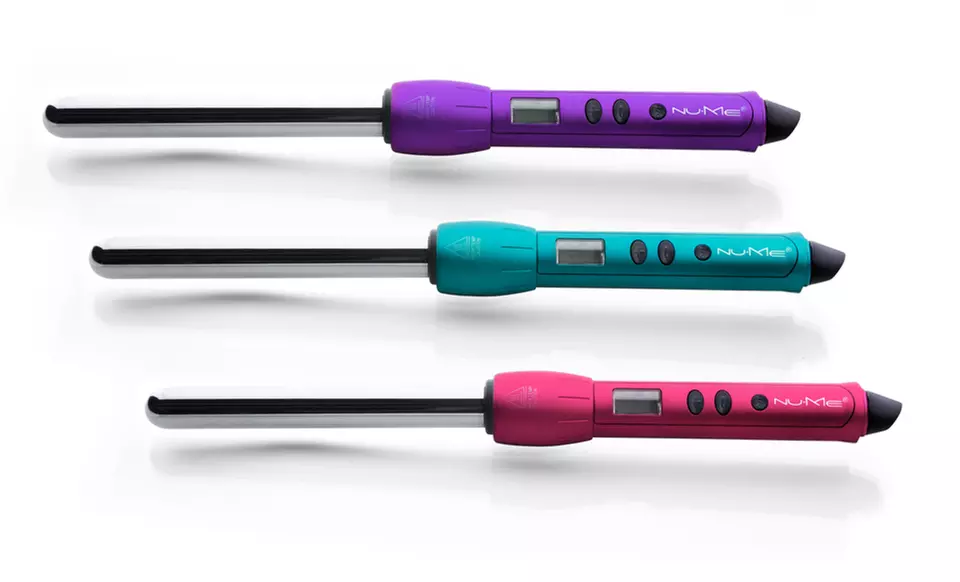 Nume Magic Curling Wand 19 mm - Primary Image