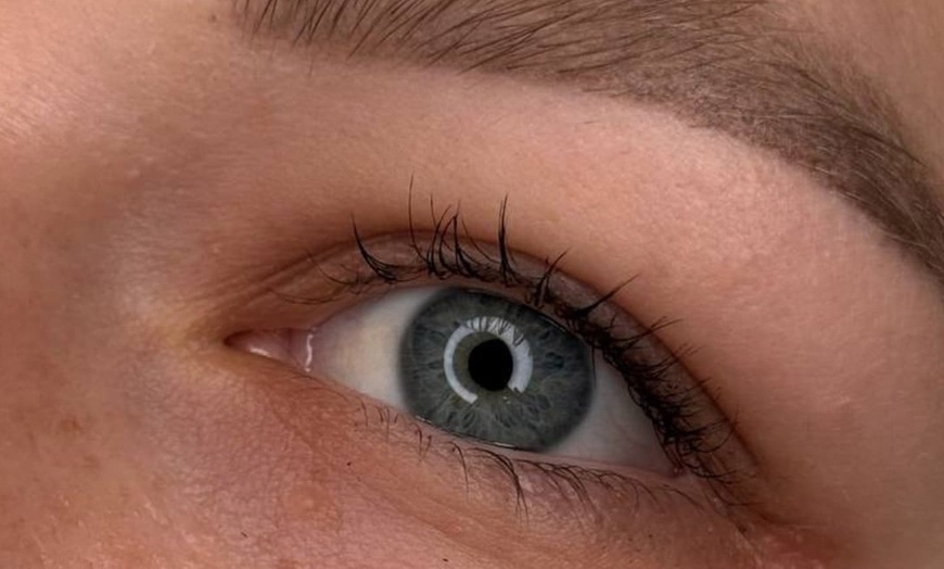 Image 3: Wimpernkranzverdichtung mit Permanent Make-up für 1 Person