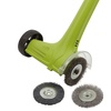 Image 5: Electric Weed Sweeper with Optional Spare Brushes